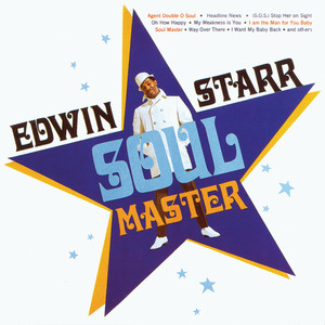 Soul Master album