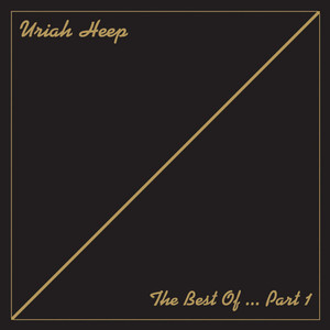 Uriah Heep Best album