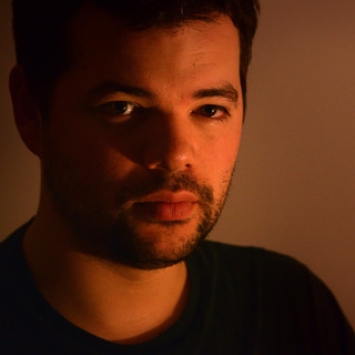 Sean McCabe Photo