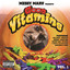Messy Marv presents Goon Vitamins Vol.1 cover
