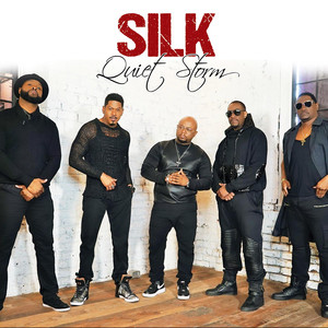 Quiet Storm album