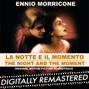 La notte e il momento album