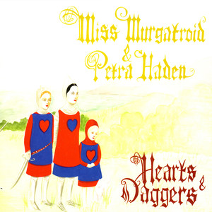 Hearts & Daggers album