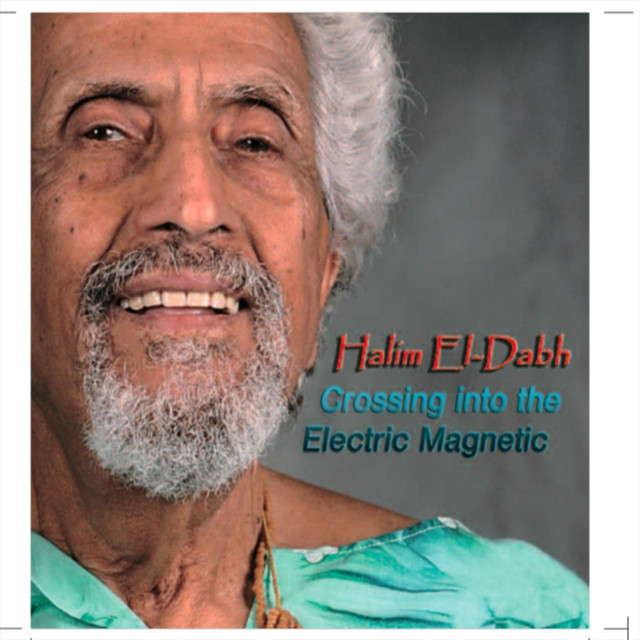 Halim El‐Dabh Photo