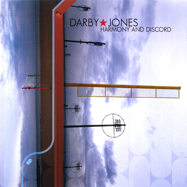 Darby Jones Photo