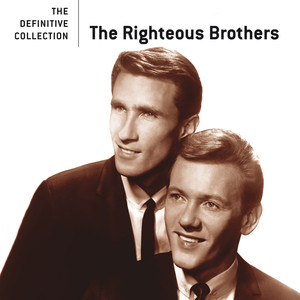 The Definitive Collection cover
