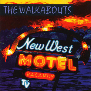 New West Motel cover