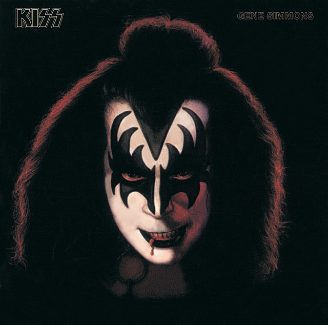 Gene Simmons photo