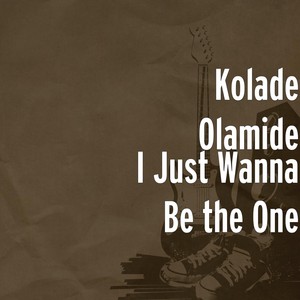 Kolade Olamide