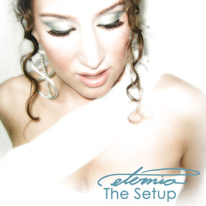 The Setup cover