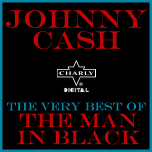 Man in Black: The Very Best of Johnny Cash album