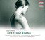 Schreker: Der ferne Klang Albumcover