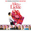 Alles Is Liefde cover