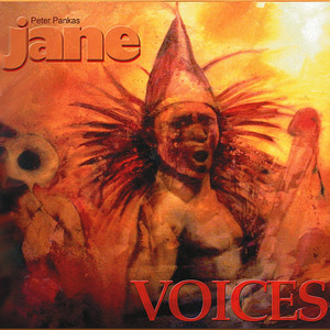Voices cover