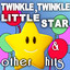 Twinkle Twinkle Little Star Albumcover