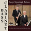 Easy Contest Solos, Vol. 1: Bass Clarinet Albumcover