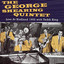 George Shearing Live With Teddi King At Birdland cover