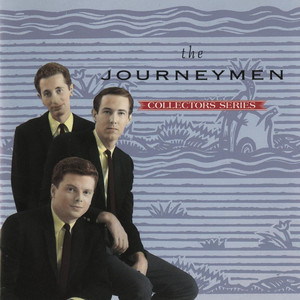 The Journey Men Photo