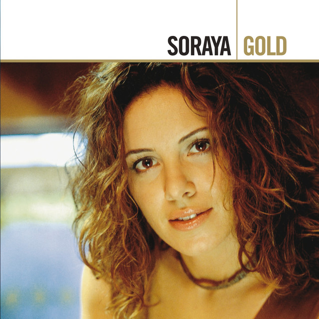 Gold cover