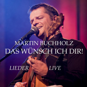 Martin Buchholz Photo