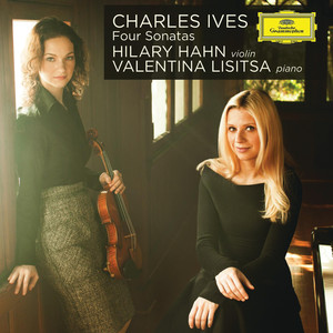 Four Sonatas cover