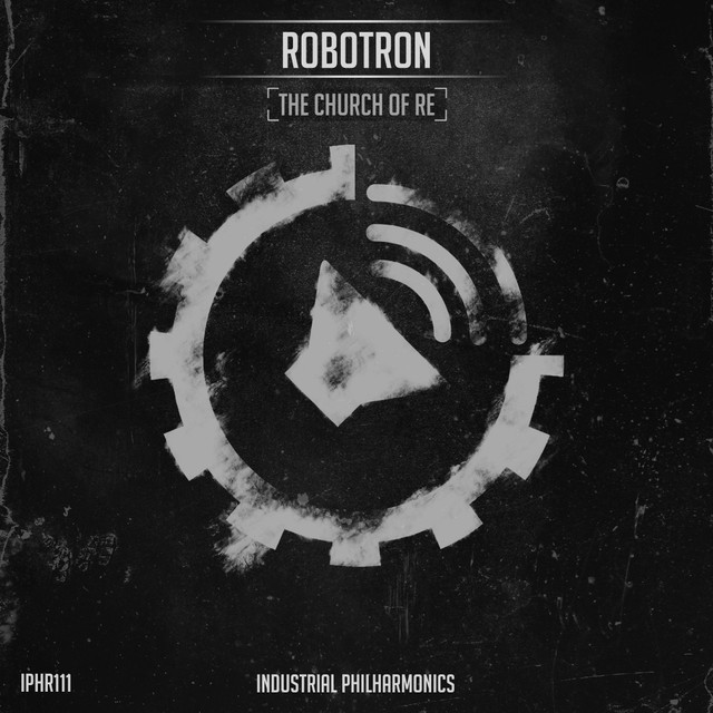 Robotron photo