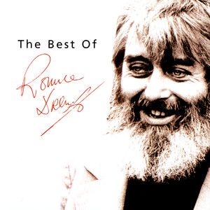 The Best of Ronnie Drew cover
