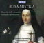 Rosa Mistica - Musiche delle monache lombarde del Seicento Albumcover