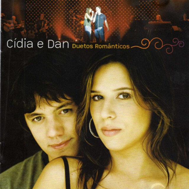 Cídia e Dan Photo