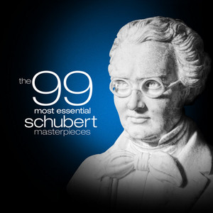 The Essential Schubert album