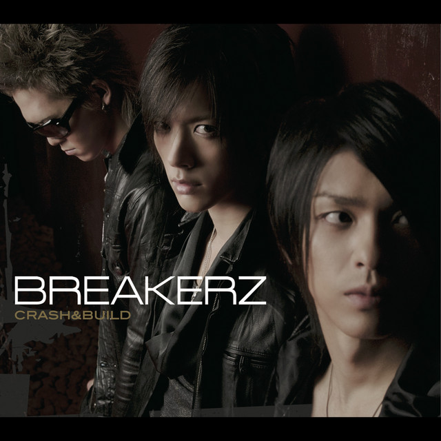 Crash & Build cover