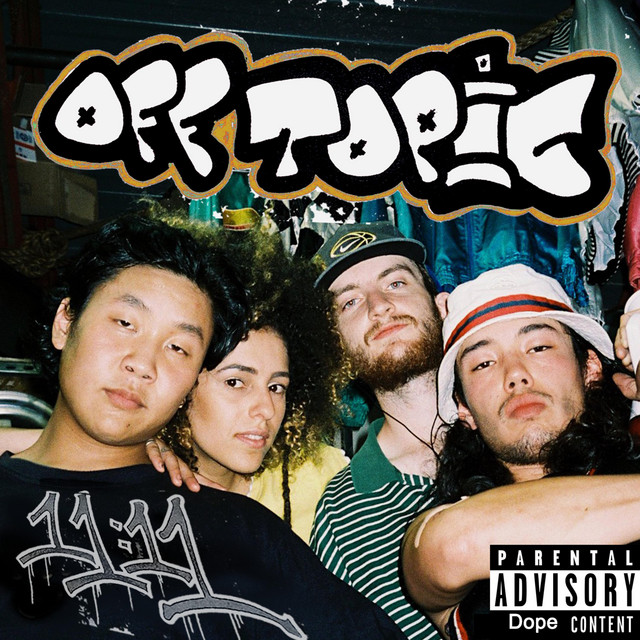 Off Topic Photo
