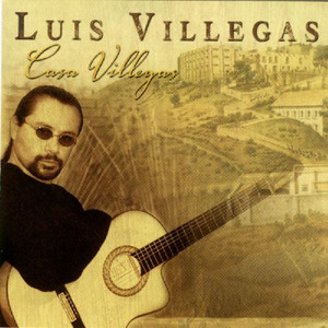 Casa Villegas cover