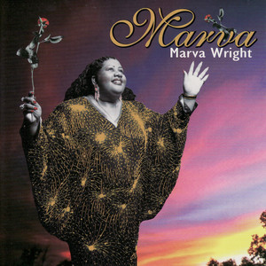 Marva cover