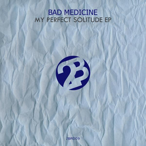 Bad Medicine photo