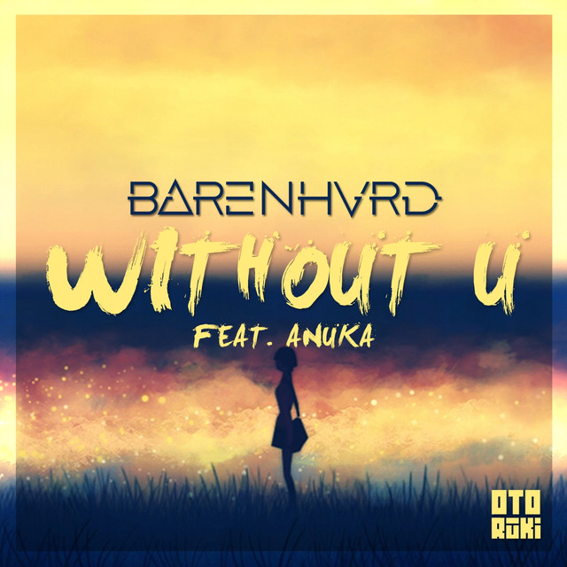 Without U - Single