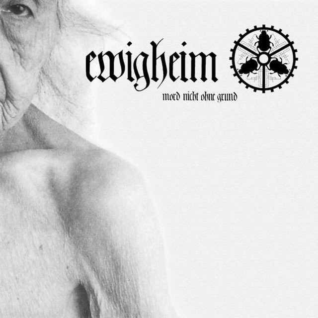 Mord Nicht Ohne Grund cover