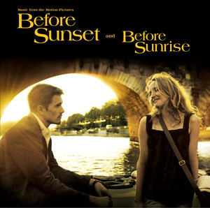 Before Sunset and Before Sunrise album