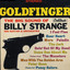 Goldfinger: The Big Sound of Billy Strange, His Guitar & Orchestra cover