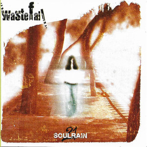 Soulrain cover