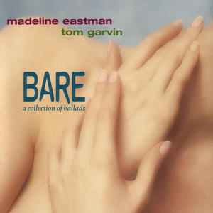 Bare, A Collection of Ballads cover