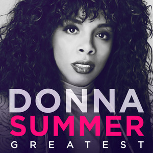 Greatest - Donna Summer album