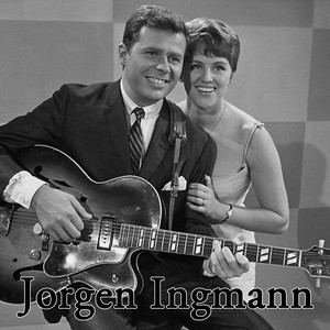 The Best of Jorgen Ingmann, Vol. 1 album