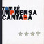 Imprensa Cantada cover