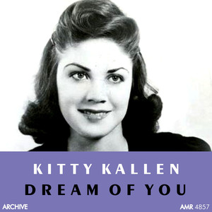 Dream of You cover