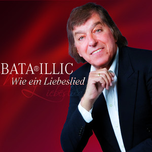 Wie ein Liebeslied album
