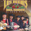 Los Regios Del Norte