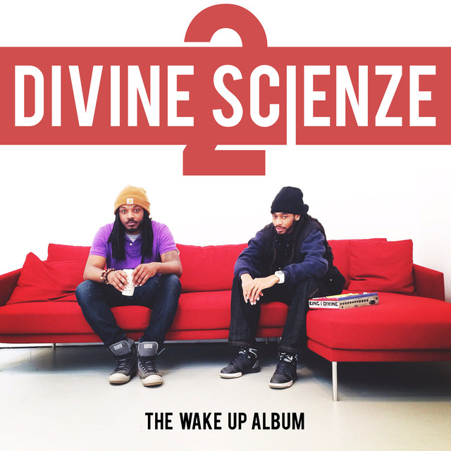 Divine ScienZe Photo
