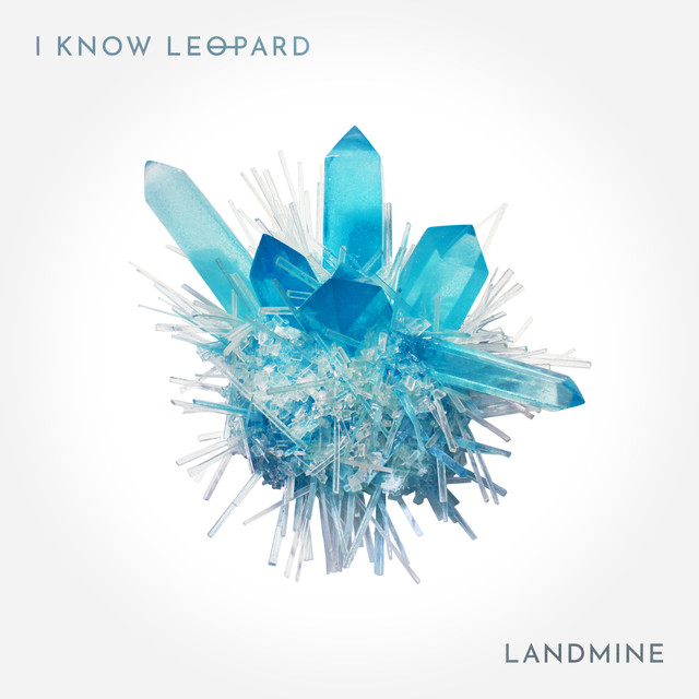 Landmine cover