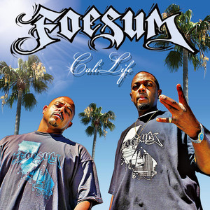 Cali Life album